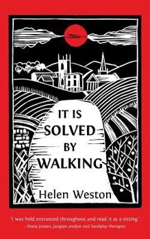 Paperback It is Solved by Walking Book