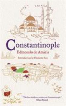 Paperback Constantinople Book