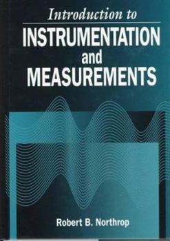 Hardcover Introduction to Instrumentation and Measurements Book