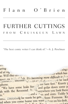 Paperback Further Cuttings Book