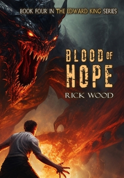 Hardcover Blood of Hope Book