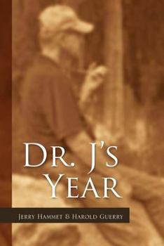 Paperback Dr. J's Year Book