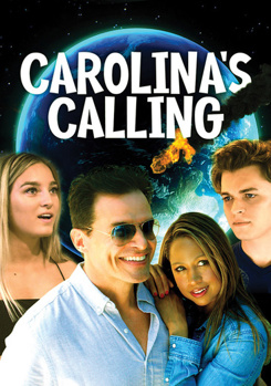 DVD Carolina's Calling Book