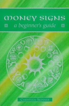 Paperback Money Signs Book