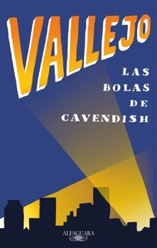 Paperback Las Bolas de Cavendish / Cavendish's Balls [Spanish] Book