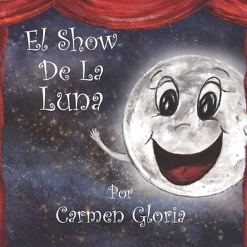 Paperback El Show De La Luna [Spanish] Book