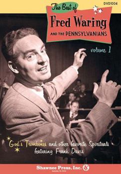 DVD The Best of Fred Waring and the Pennsylvanians, Volume 1 Book