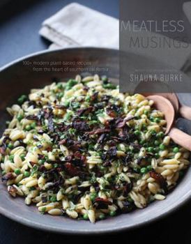 Hardcover Meatless Musings Book