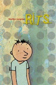 Hardcover Rits Book