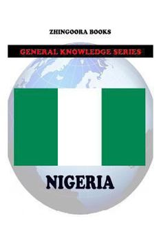Paperback Nigeria Book