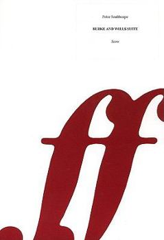 Paperback Burke and Willis Suite Book