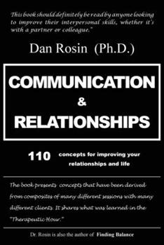Paperback Communication & Relationships Book