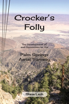 Paperback Crocker's Folly Book