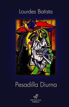 Paperback Pesadilla diurna [Spanish] Book