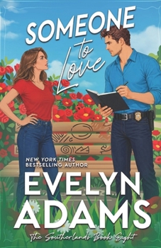 Paperback Someone to Love Book
