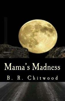 Paperback Mama's Madness Book