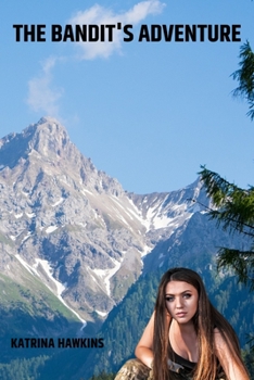 Paperback The Bandit's Adventure Book