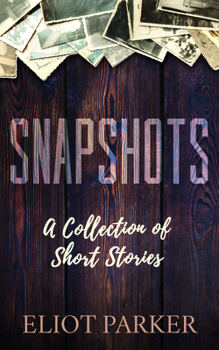 Paperback Snapshots Book
