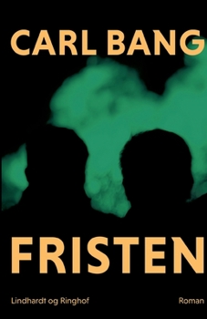 Paperback Fristen [Danish] Book