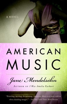 Paperback American Music Book