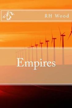 Paperback Empires Book