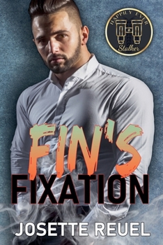 Paperback Fin's Fixation Book