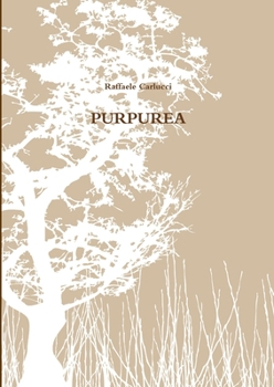 Paperback Purpurea [Italian] Book