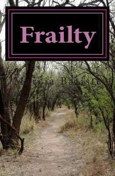 Paperback Frailty Book