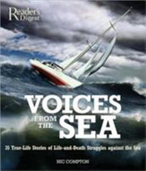 Hardcover Voices from the Sea Book