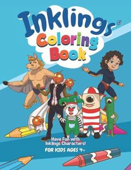 Inklings Math Activity Book - Grade 1: Fun and Engaging Exercises to Boost Early Math Skills (Inklings Math - Book Series)