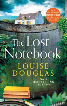 Hardcover The Lost Notebook Book