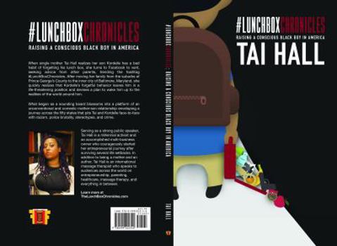 #LunchBoxChronicles: Raising a Conscious Black Boy in America