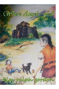 Where Angels Fall
