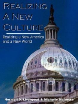 Paperback Realizing a New Culture Book