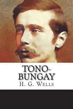 Paperback Tono-Bungay Book