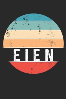 Paperback Eien: 100 Pages 6 'x 9' -Dot Graph Paper Journal Manuscript - Planner - Scratchbook - Diary Book