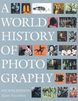 Paperback A World History of Photography Book