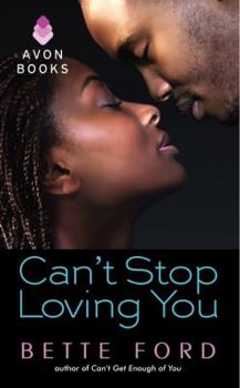 Mass Market Paperback Can't Stop Loving You Book
