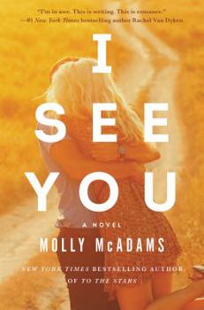 Paperback I See You Book