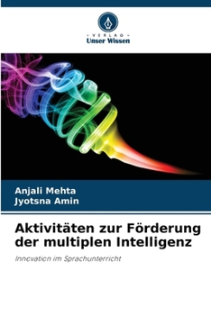 Paperback Aktivitäten zur Förderung der multiplen Intelligenz [German] Book