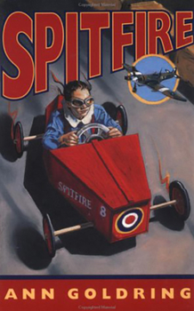 Paperback Spitfire Book