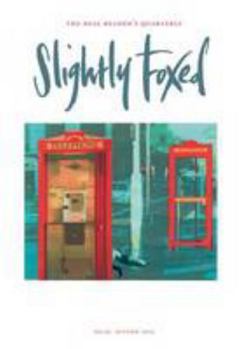 Paperback Slightly Foxed: 39: Around the Fire Book