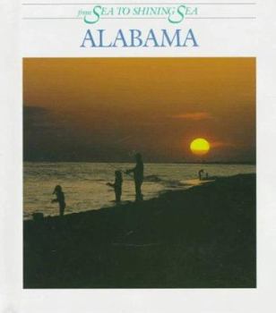 Hardcover Alabama Book