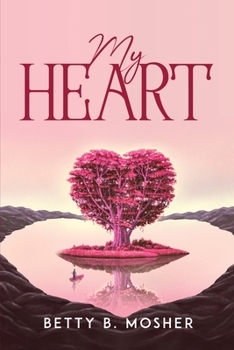 Paperback My heart Book