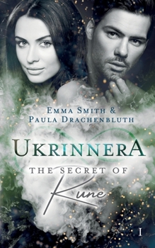 Paperback Ukrinnera: The Secret of Rune [German] Book
