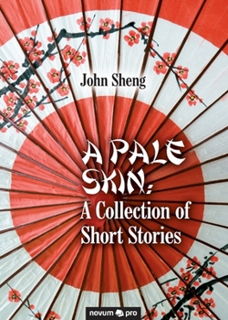 Paperback A Pale Skin: A Collection of Short Stories Book