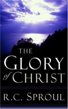 Paperback The Glory of Christ Book