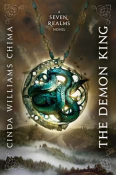 Hardcover The Demon King Book
