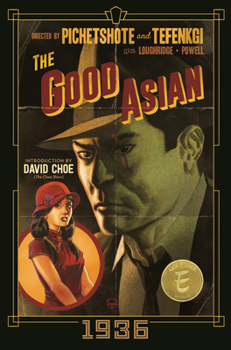 Hardcover Good Asian: 1936 Deluxe Edition Book