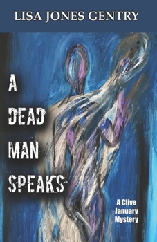 Paperback A Dead Man Speaks Book